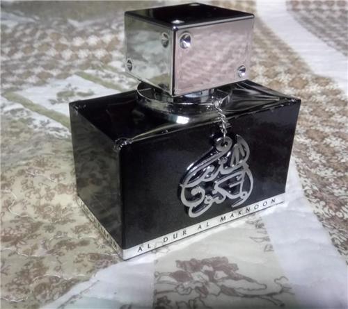 Uniseks Parfum Lattafa EDP 24 Carat White Gold (100 ml)