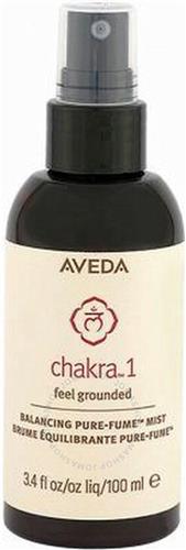 Aveda Chakra 1 Balancing Pure Body Mist 100 ml
