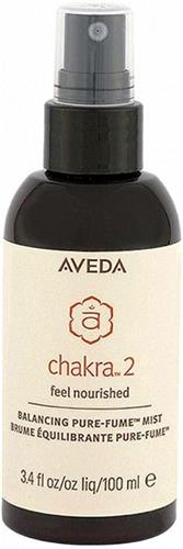Aveda - Chakra 2 Feel Nourished Balancing Pure-Fume™ Mist - Balancing Fog