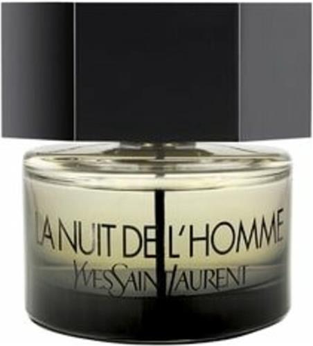 Yves Saint Laurent La Nuit de L'Homme Eau de Toilette Spray 40 ml
