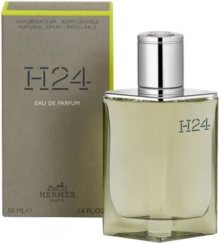 Hermès H24 - 50 ml - eau de parfum spray - herenparfum