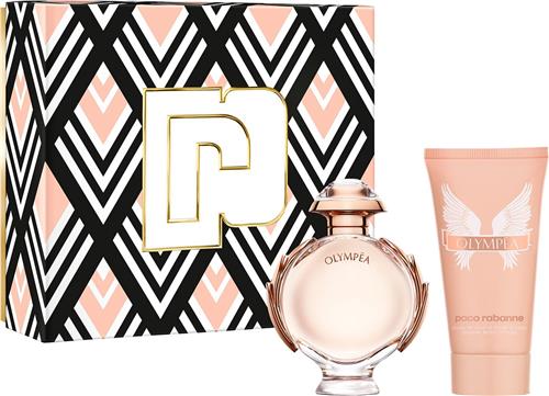 Paco Rabanne Olympea Set EDP 50ml + Bodylotion 75ml