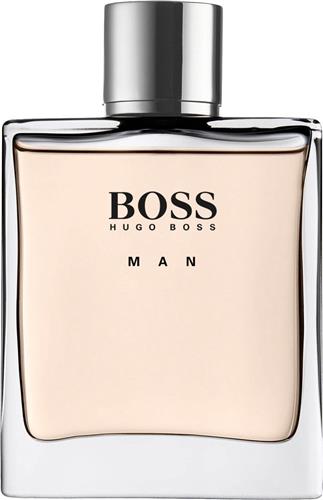 Hugo Boss Orange Man Eau de Toilette Spray 100 ml