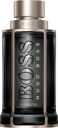 Hugo Boss EDP 50 ml The Scent For Him Magnetic