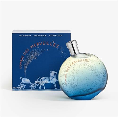 Hermes L'Ombre Des Merveilles Eau de Parfum Spray 100 ml