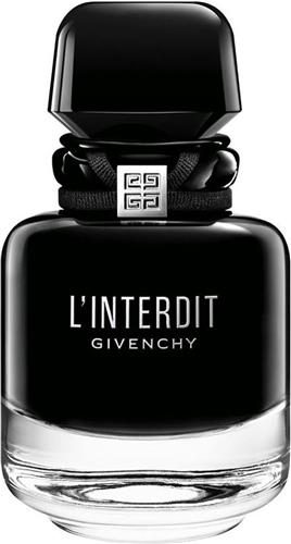 Givenchy L'Interdit 35 ml Eau de Parfum Intense - Damesparfum