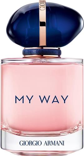 Giorgio Armani My Way 30 ml - Eau de Parfum - Damesparfum