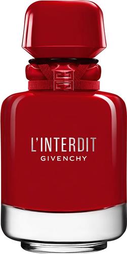 GIVENCHY - L'interdit Eau de Parfum Rouge Ultime - 50 ml -