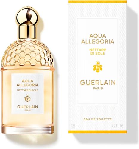 Guerlain Aqua Allegoria Nettare Di Sole Eau de Toilette Spray 125 ml