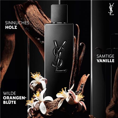 Ysl Myself Le parfum 100ml