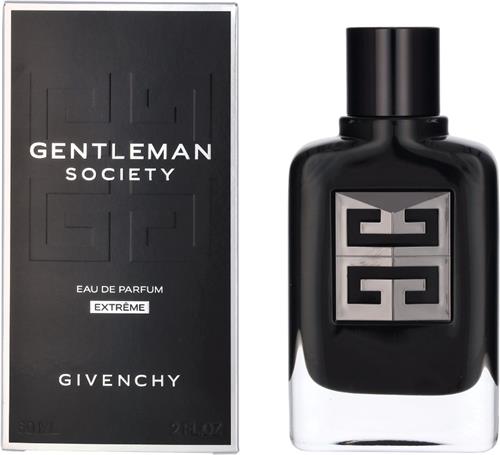 Givenchy Gentleman Society Eau de Parfum Extrême 60ml