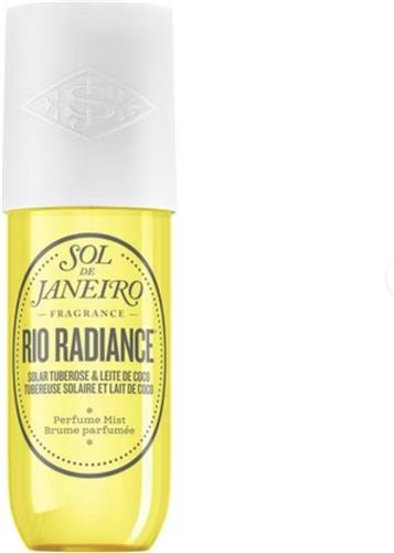 Sol de Janeiro - Rio Radiance Fragrance Body Mist 240 ml