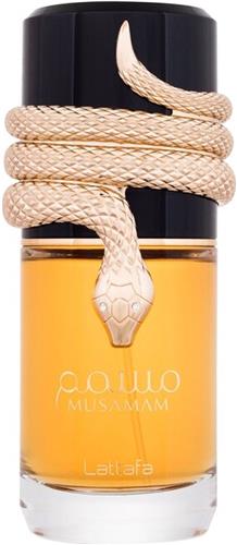 Lattafa Musamam Eau de Parfum - 100ml