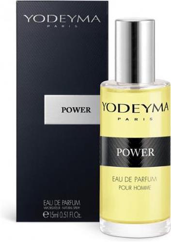 Yodeyma Power 15ml