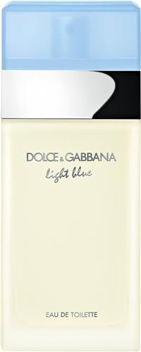 DOLCE & GABBANA - Light Blue Eau de Toilette - 50 ml - eau de toilette