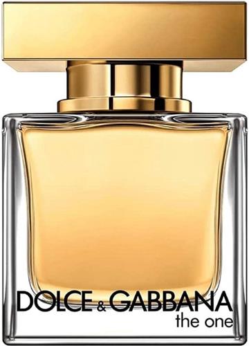 DOLCE & GABBANA - The One Eau de Parfum - 50 ml - eau de parfum