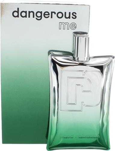 Paco Rabanne Pacollection Dangerous Me Eau de Parfum 62ml