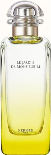 Hermes Le Jardin de Monsieur Li - 100 ml - Eau de toilette