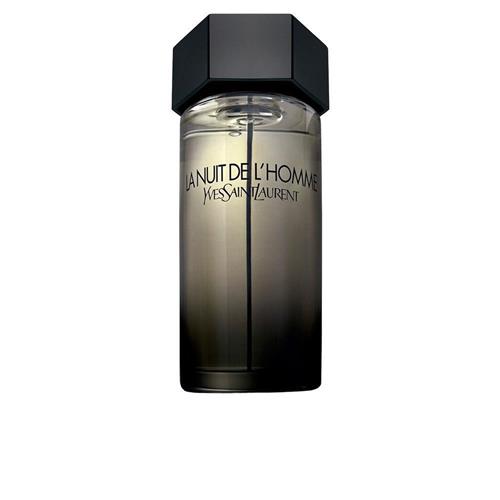 Yves Saint Laurent La Nuit de L'Homme 200 ml Eau de Toilette - Herenparfum