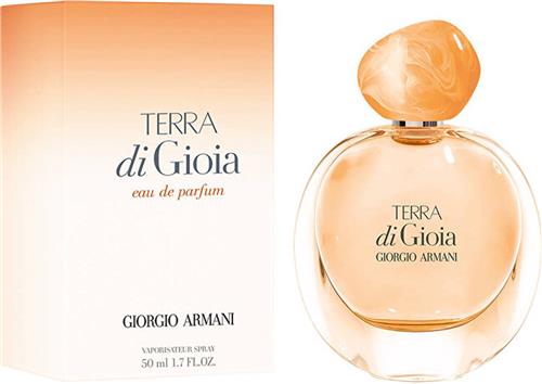 Armani Terra Di Gioia - eau de parfum - 30ml