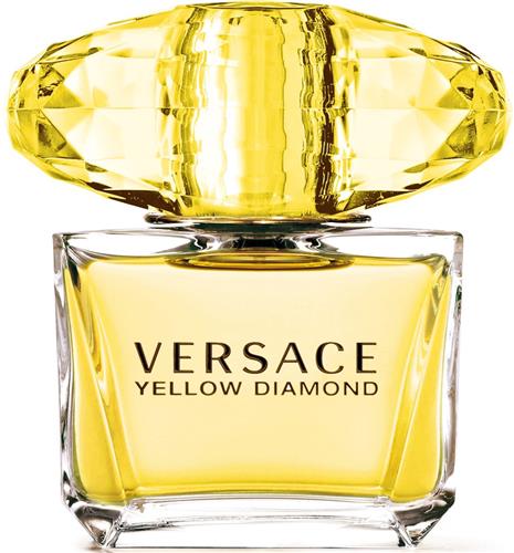 Versace Yellow Diamond 90 ml Eau de Toilette - Damesparfum