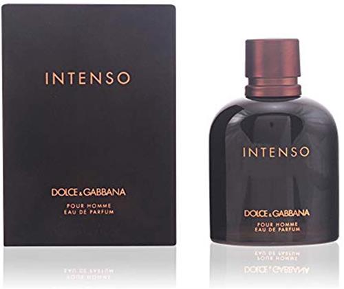 Dolce & Gabbana Intenso Eau de Parfum 125ml