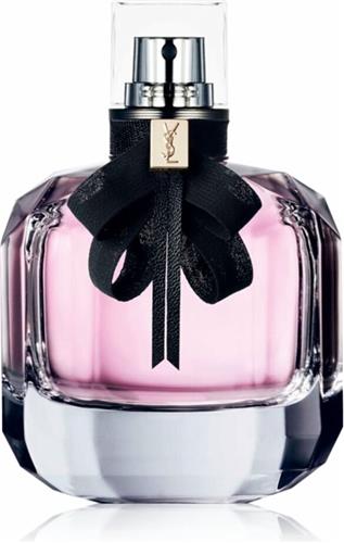 Yves Saint Laurent Mon Paris 90 ml Eau de Parfum - Damesparfum