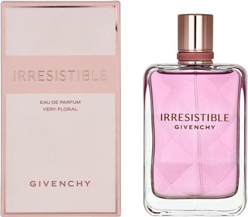 Givenchy Irresistible Very Floral Eau de Parfum 80ml
