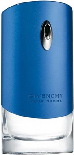 Givenchy Homme Blue Labelspray - 100ml - Eau de toilette