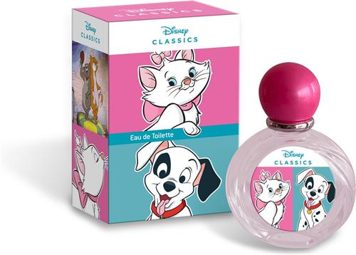 Disney Classics - Eau de Toilette 50ml