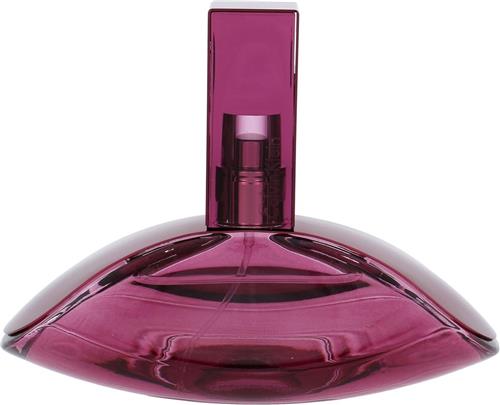 Calvin Klein - Deep Euphoria (Toilette) - Eau De Toilette - 50ML