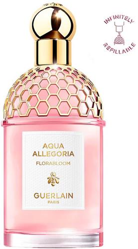 GUERLAIN - Aqua Allegoria Florabloom Eau de Toilette - 75 ml - Dames eau de toilette