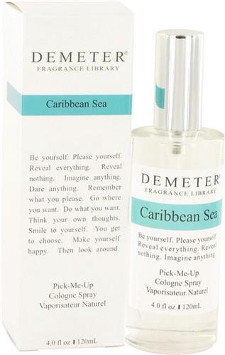 Demeter By Demeter Caribbean Sea Cologne Spray 120 ml - Fragrances For Everyone