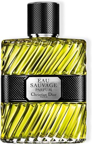 Dior Eau Sauvage Parfum 100 ml Eau de Parfum Spray - Herenparfum