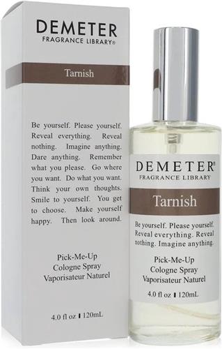 Demeter Tarnish cologne spray (unisex) 120 ml