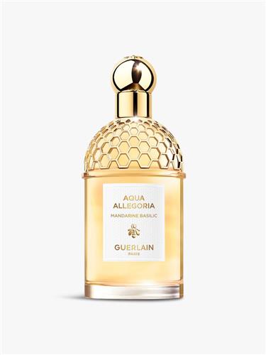 Guerlain Aqua Allegoria Mandarine Basilic - 125 ml - eau de toilette spray - damesparfum
