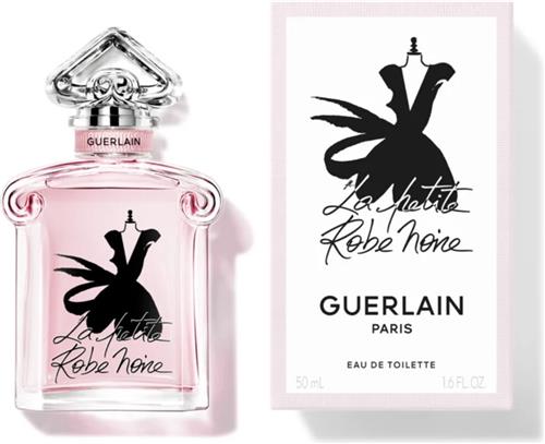 Guerlain  La Petite Robe Noir - 50 ml - Eau de toilette