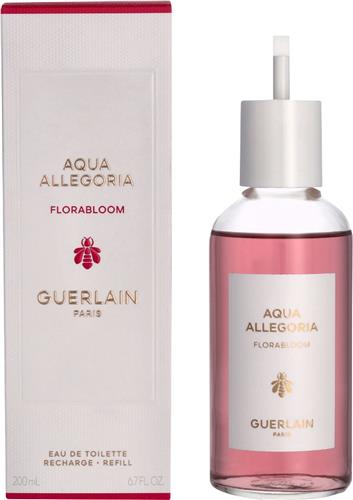 Guerlain Aqua Florabloom Edt Spray Refill