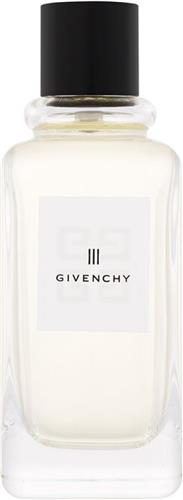 Givenchy III. Eau de Toilette - 100ml