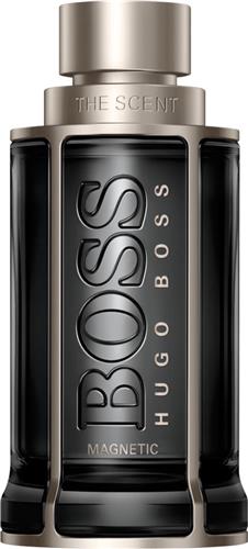 Hugo Boss The Scent Magnetic 100ml - Eau de Parfum - 2023 Edition