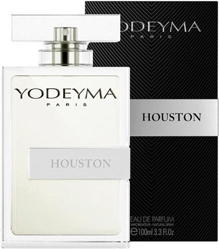 Yodeyma - HOUSTON - Parfum 100ml