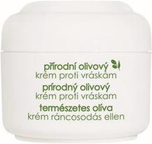 Ziaja - Anti-Wrinkle Cream 30+ Natura l Olive 50 ml - 50ml