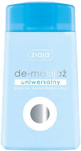 Ziaja - De Makeup Universal Eye Make-Up Remover 120Ml