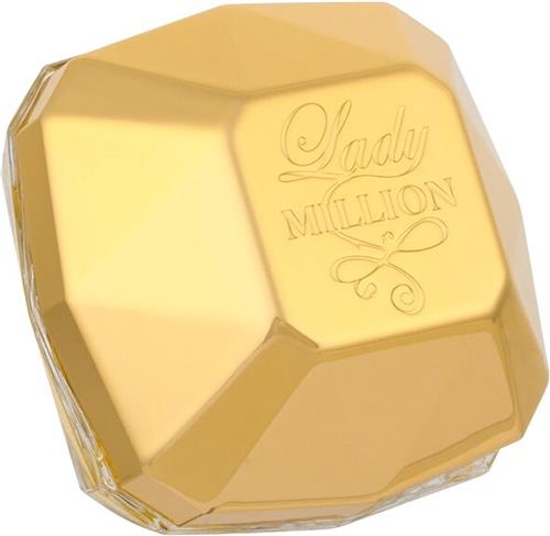 Paco Rabanne Lady Million 30 ml Eau de Parfum - Damesparfum