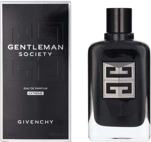 Givenchy Gentleman Society Eau de Parfum Extrême 100ml