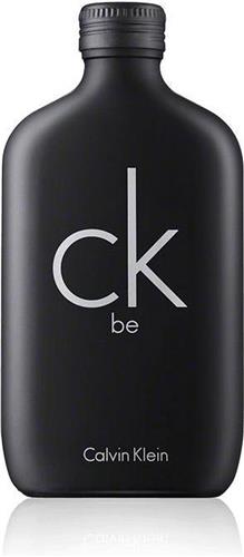 Calvin Klein Be 200 ml Eau de Toilette - Unisex