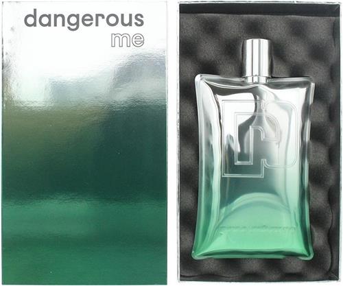 Paco Rabanne Dangerous Me 2.1 Edp U