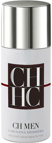 Deodorant Spray Ch Men Carolina Herrera (150 ml)