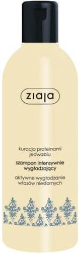 Ziaja - Intensive Smoothing Shampoo For Unruly Hair 300Ml