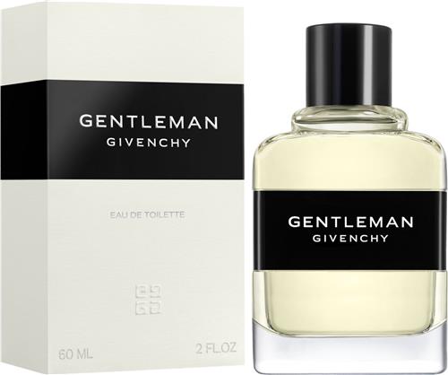 Givenchy Gentleman Eau de Toilette 60ml